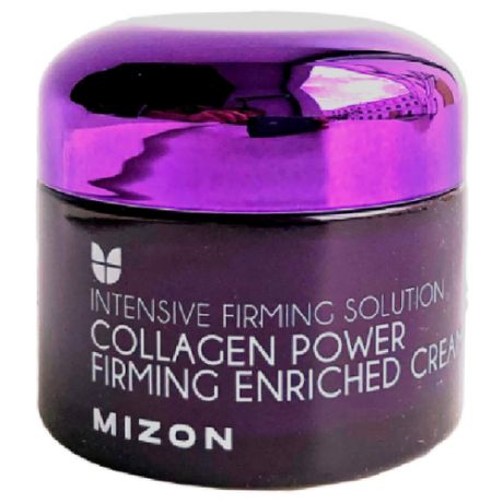 Крем укрепляющий с коллагеном Mizon Collagen Power Firming Enriched Cream 50ml