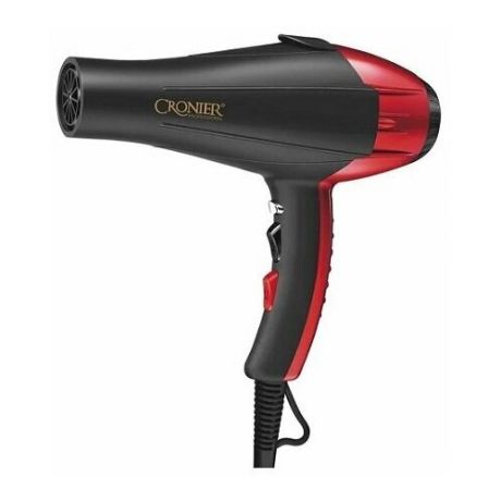 Фен для волос PROFESSIONAL CRONIER CR-6600