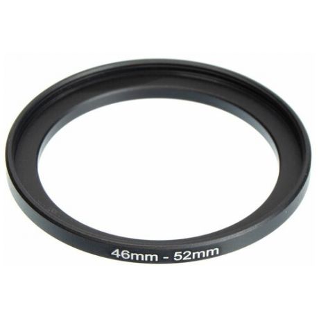 Переходное кольцо Zomei для светофильтра с резьбой 46-52mm