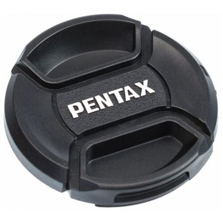 Крышка Pentax на объектив, 49mm