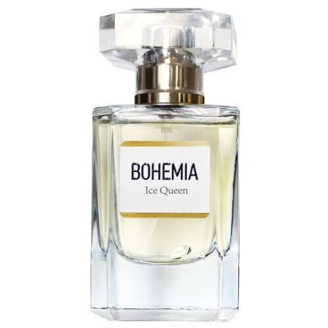 Парфюмерная вода Parfums Constantine Bohemia Ice Queen, 50 мл