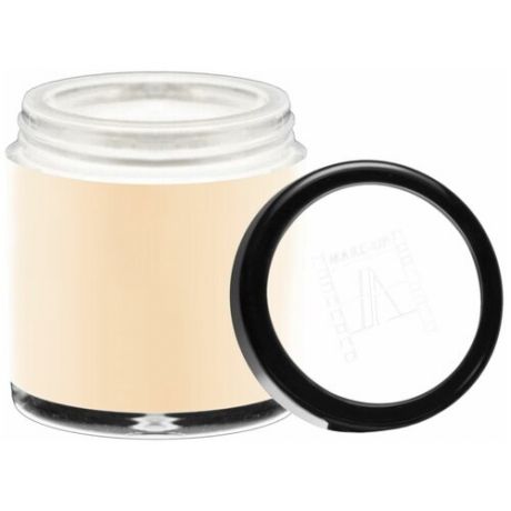 Make-up Atelier Paris Пудра рассыпчатая Mineral Loose Powder neutral