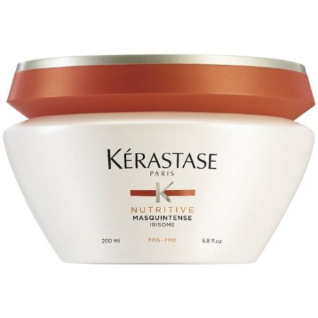 Kerastase Nutritive Masquintense Маска для сухих и чувствительных волос, 500 мл