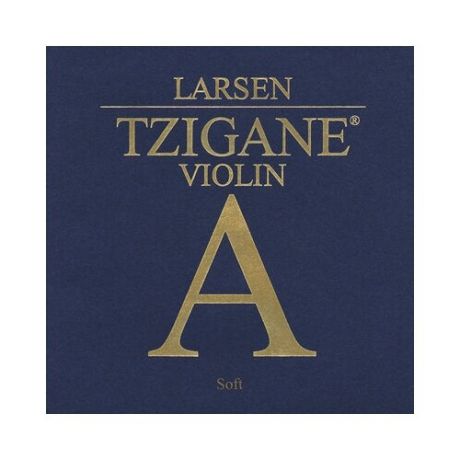 Струна A для скрипки Larsen Tzigane LT5522