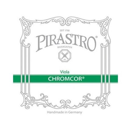 Комплект струн для альта 12-14 дюймов Pirastro Chromcor P329040