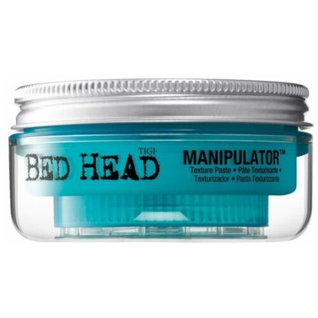 TIGI / Текстурирующая паста для волос BED HEAD MANIPULATOR, 57 г