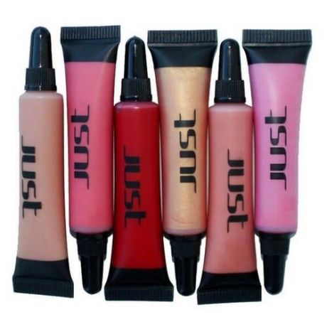 Just Gloss Set, 01