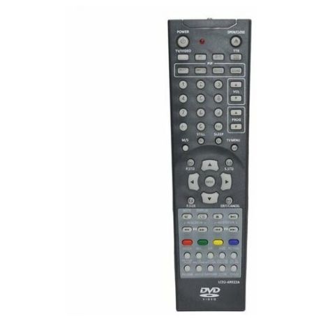 Пульт к ROLSEN LC02-AR022A TV/DVD
