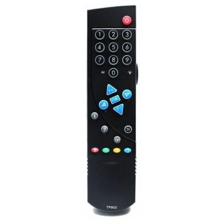 Пульт к GRUNDIG TP900 box TV/VCR/AUX/SAT PIP