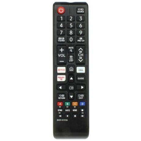 Пульт к SAMSUNG BN59-01315B smart TV