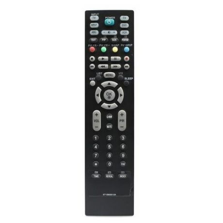 Пульт к LG 6710900010A box TV/DVD/VCR PLAZMA