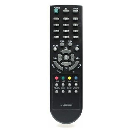 Пульт к LG MKJ32816601 TV LCD box