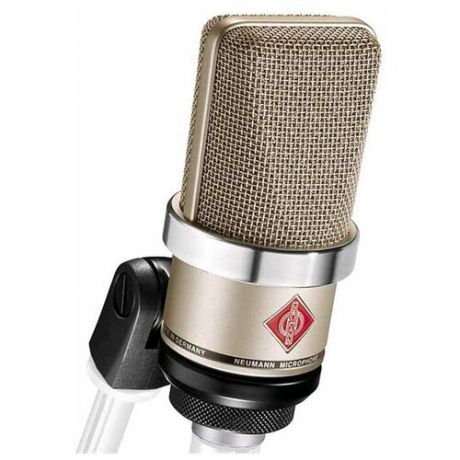 Студийный микрофон Neumann TLM 102