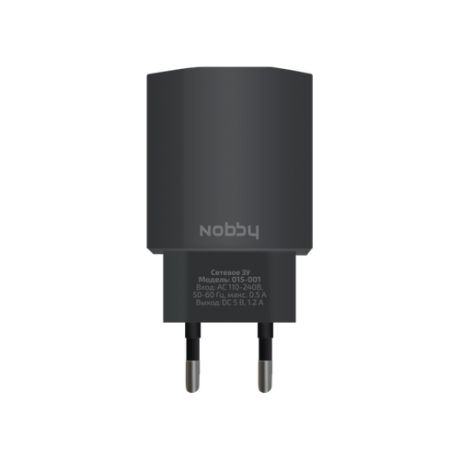 Зарядное устройство Nobby comfort 015-001 (0102nb-015-001) .