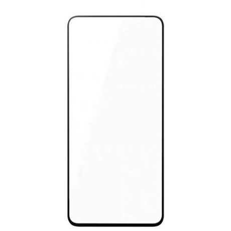 3d полноэкранное защитное стекло для Xiaomi Redmi 10 черный