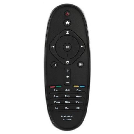 Пульт Huayu для телевизора PHILIPS 37PFL8684H/12