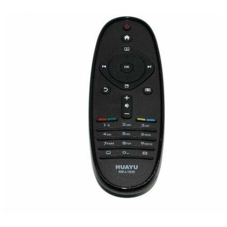 Пульт универсальный к PHILIPS RM-L1030 (2422/5490 2543)