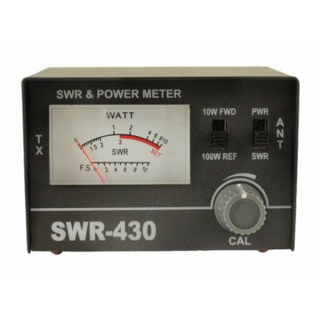 КСВ- метр Optim SWR-430