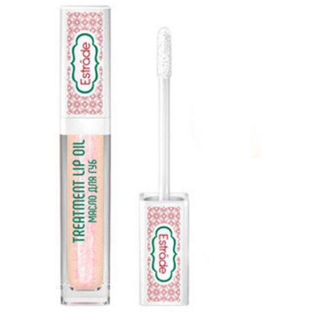 Estrade ESTRADE Масло для губ Treatment Lip Oil 03