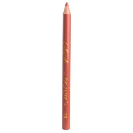 LaCordi карандаш для губ De Luxe 01 Розовый цветок