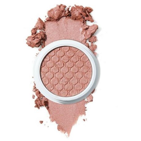 ColourPop Тени для век Super Shock Shadow rosa