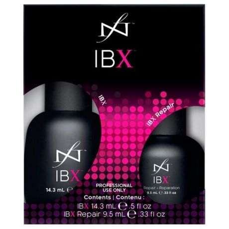 Набор Famous Names IBX Duo Pack