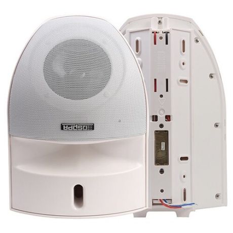 Подвесная акустическая система DSPPA DSP-416 white