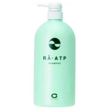 CEFINE Шампунь против выпадения волос RA-ATP Shampoo 800мл