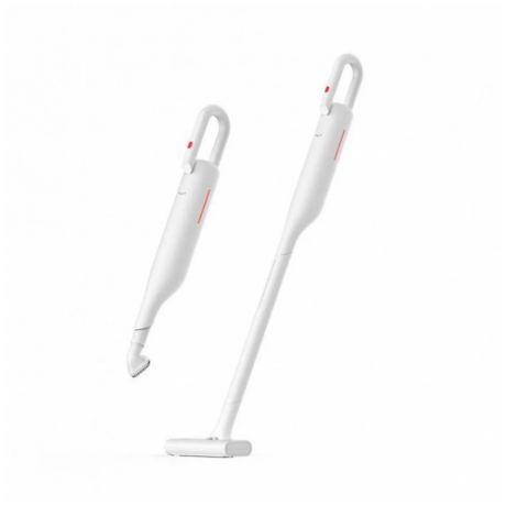 Беспроводной ручной пылесос Xiaomi Deerma VC01 Wireless Vacuum Cleaner