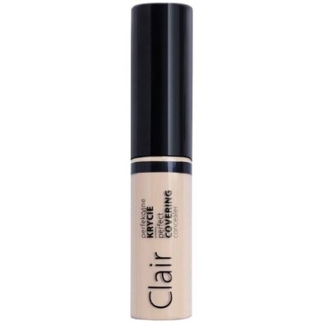 PAESE Корректор-консилер Clair Perfect Covering Concealer, оттенок 06 Pink