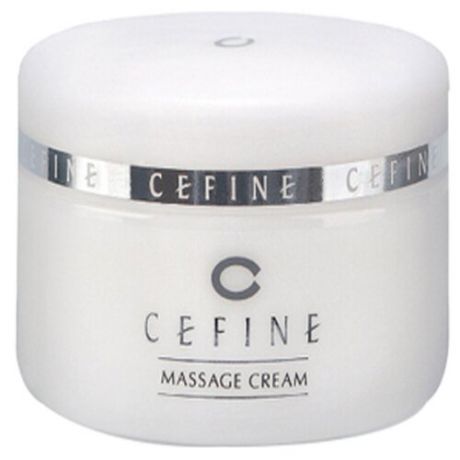 Крем для лица массажный CEFINE Basic Series Massage Cream 80г