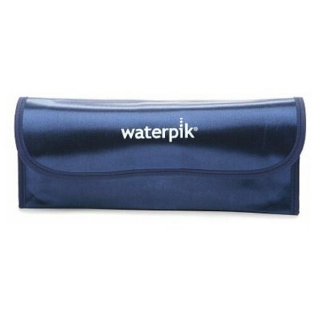 Фирменный чехол WaterPik для хранения и перевозки ирригаторов и зубных щеток
