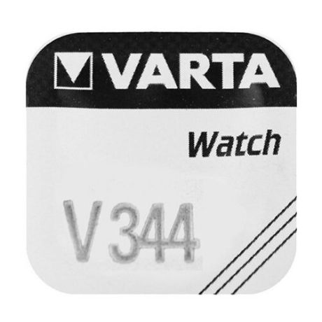 VARTA Батарейка VARTA 344