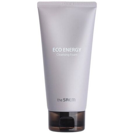 The Saem Eco Energy Cleansing Foam Пенка для умывания 150мл.