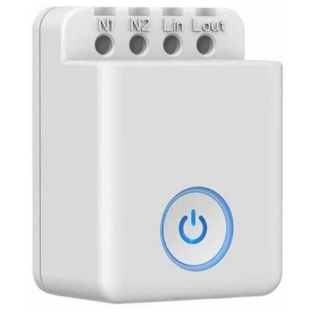 Wi-Fi контроллер питания BroadLink BestCon MCB1, Умный Дом