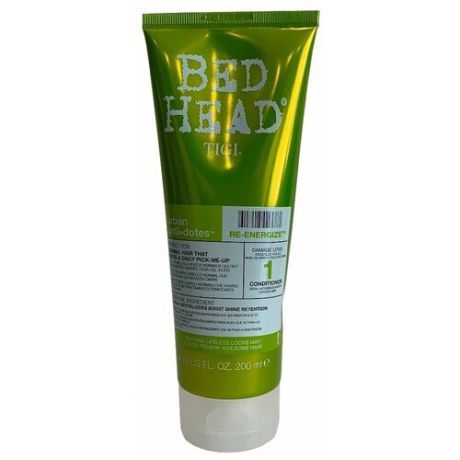 TiGi Bed Head Кондиционер №1 для нормальных волос