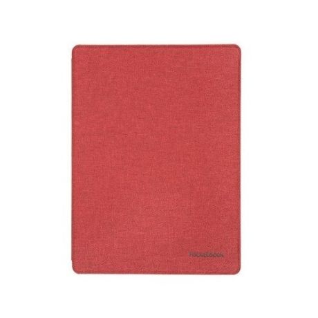 Чехол для книг PocketBook 970 красный
