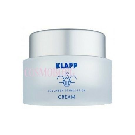 Крем Klapp CS III Cream 50 мл