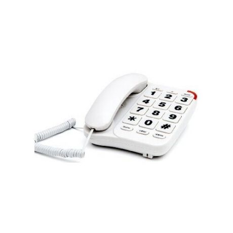 Телефон Вектор ST-545/08 (белый)