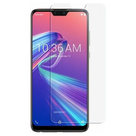 Защитное стекло Red Line для ASUS ZenFone Max Pro (M2) ZB631KL