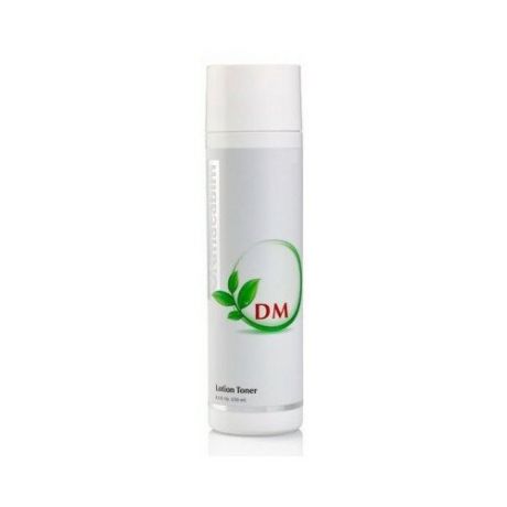 Очищающий лосьон для жирной и проблемной кожи ONmacabim DM lotion toner for oily and problem skin 250 мл