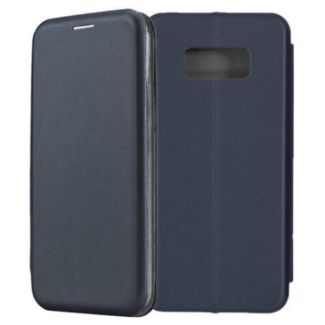 Чехол-книжка Fashion Case для Samsung Galaxy S8 G950 синий