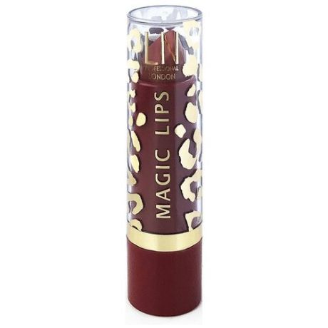 LN-professional Помада для губ Magic Lips, оттенок 310