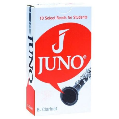 Трости для кларнета Juno JCR012