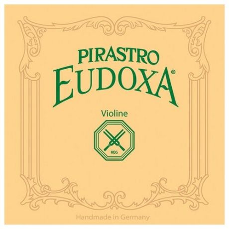 Струна A для скрипки Pirastro Eudoxa 13 1/2 214231