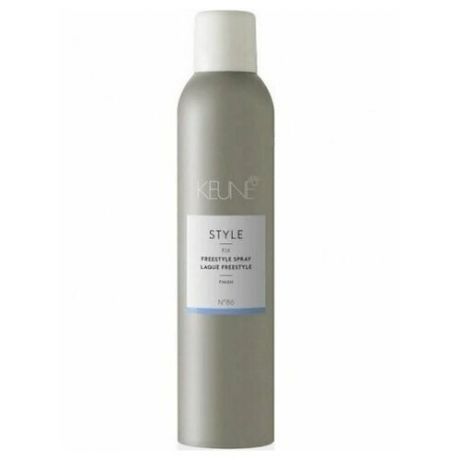 Keune Styling Freestyle Spray Лак для волос фристайл 500 мл