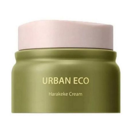 Крем питательный с экстрактом новозеландского льна THE SAEM Urban Eco Harakeke Cream EX 50ml