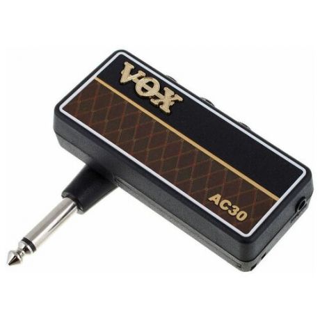 Гитарный усилитель Vox Amplug 2 AC30