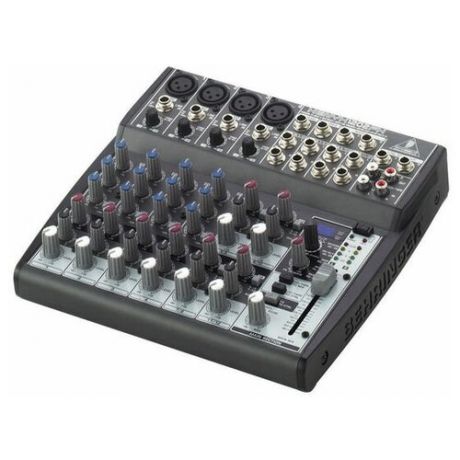 Аналоговый микшер Behringer XENYX 1202FX