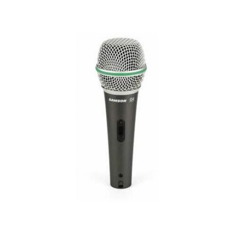 Вокальный микрофон SAMSON Q4